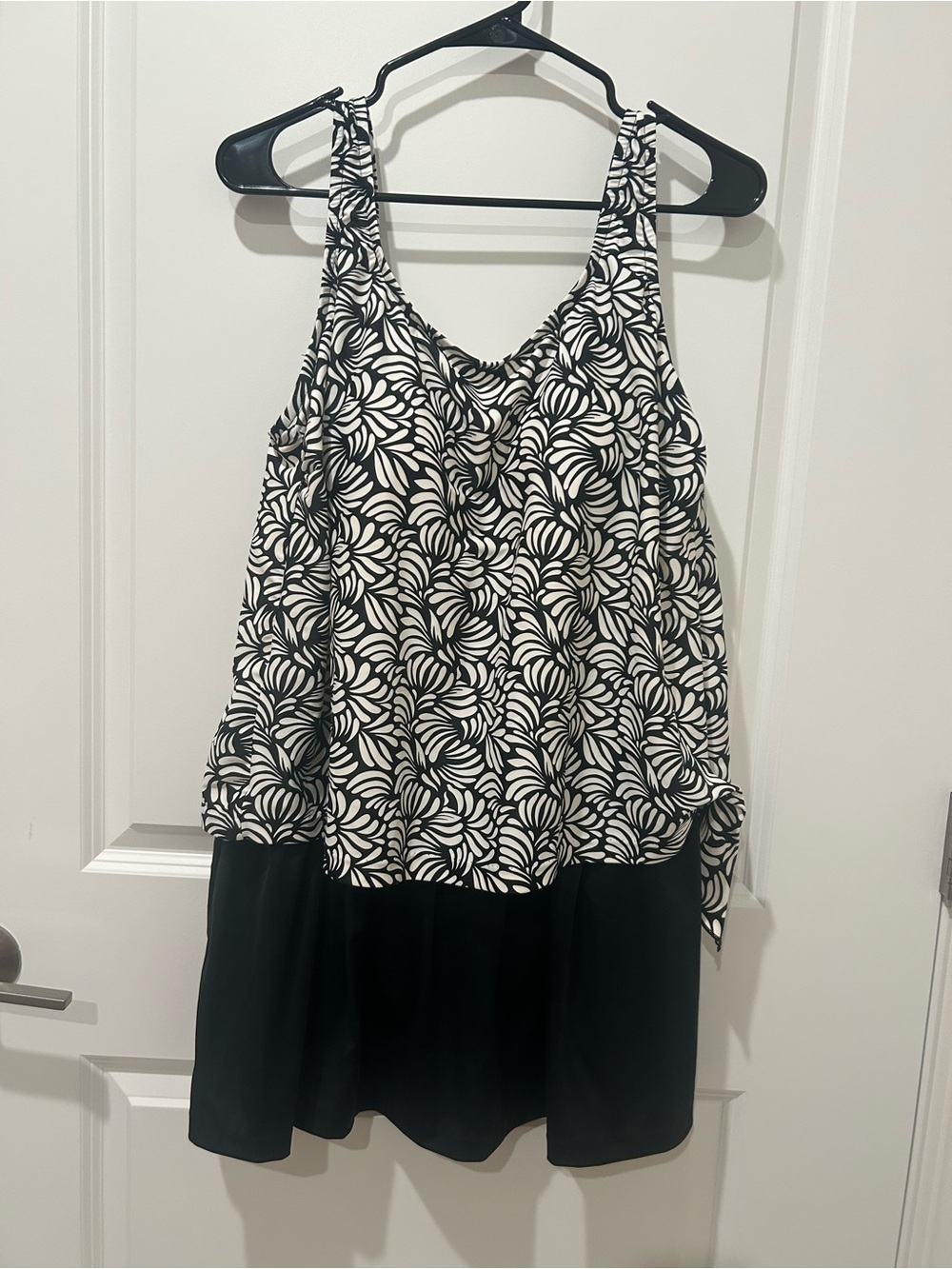 Azul swimsuit size 20W